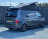 USED 2024 24 VOLKSWAGEN TRANSPORTER 2.0 TDI T28 Highline T6.1 LWB Campervan 5dr Diesel DSG FWD LWB Euro 6 (s/s) (150 ps) 