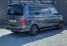 USED 2024 24 VOLKSWAGEN TRANSPORTER 2.0 TDI T28 Highline T6.1 LWB Campervan 5dr Diesel DSG FWD LWB Euro 6 (s/s) (150 ps) 