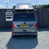 USED 2024 24 VOLKSWAGEN TRANSPORTER 2.0 TDI T28 Highline T6.1 LWB Campervan 5dr Diesel DSG FWD LWB Euro 6 (s/s) (150 ps) 