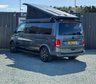 USED 2024 24 VOLKSWAGEN TRANSPORTER 2.0 TDI T28 Highline T6.1 LWB Campervan 5dr Diesel DSG FWD LWB Euro 6 (s/s) (150 ps) 