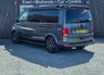 USED 2024 24 VOLKSWAGEN TRANSPORTER 2.0 TDI T28 Highline T6.1 LWB Campervan 5dr Diesel DSG FWD LWB Euro 6 (s/s) (150 ps) 