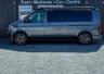 USED 2024 24 VOLKSWAGEN TRANSPORTER 2.0 TDI T28 Highline T6.1 LWB Campervan 5dr Diesel DSG FWD LWB Euro 6 (s/s) (150 ps) 