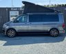 USED 2024 24 VOLKSWAGEN TRANSPORTER 2.0 TDI T28 Highline T6.1 LWB Campervan 5dr Diesel DSG FWD LWB Euro 6 (s/s) (150 ps) 
