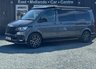 USED 2024 24 VOLKSWAGEN TRANSPORTER 2.0 TDI T28 Highline T6.1 LWB Campervan 5dr Diesel DSG FWD LWB Euro 6 (s/s) (150 ps) 
