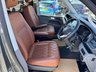 USED 2024 24 VOLKSWAGEN TRANSPORTER 2.0 TDI T28 Highline T6.1 LWB Campervan 5dr Diesel DSG FWD LWB Euro 6 (s/s) (150 ps) 