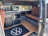 USED 2024 24 VOLKSWAGEN TRANSPORTER 2.0 TDI T28 Highline T6.1 LWB Campervan 5dr Diesel DSG FWD LWB Euro 6 (s/s) (150 ps) 