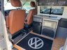 USED 2024 24 VOLKSWAGEN TRANSPORTER 2.0 TDI T28 Highline T6.1 LWB Campervan 5dr Diesel DSG FWD LWB Euro 6 (s/s) (150 ps) 