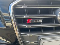 USED 2015 65 AUDI SQ5 3.0 BiTDI V6 SUV 5dr Diesel Tiptronic quattro Euro 6 (s/s) (313 ps) 