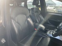 USED 2015 65 AUDI SQ5 3.0 BiTDI V6 SUV 5dr Diesel Tiptronic quattro Euro 6 (s/s) (313 ps) 
