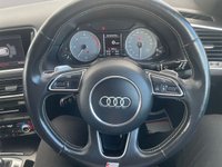 USED 2015 65 AUDI SQ5 3.0 BiTDI V6 SUV 5dr Diesel Tiptronic quattro Euro 6 (s/s) (313 ps) 