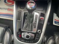 USED 2015 65 AUDI SQ5 3.0 BiTDI V6 SUV 5dr Diesel Tiptronic quattro Euro 6 (s/s) (313 ps) 