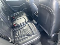 USED 2015 65 AUDI SQ5 3.0 BiTDI V6 SUV 5dr Diesel Tiptronic quattro Euro 6 (s/s) (313 ps) 