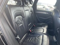 USED 2015 65 AUDI SQ5 3.0 BiTDI V6 SUV 5dr Diesel Tiptronic quattro Euro 6 (s/s) (313 ps) 