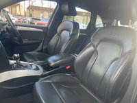 USED 2015 65 AUDI SQ5 3.0 BiTDI V6 SUV 5dr Diesel Tiptronic quattro Euro 6 (s/s) (313 ps) 