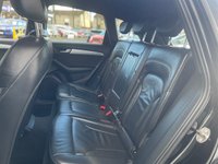 USED 2015 65 AUDI SQ5 3.0 BiTDI V6 SUV 5dr Diesel Tiptronic quattro Euro 6 (s/s) (313 ps) 