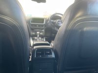 USED 2015 65 AUDI SQ5 3.0 BiTDI V6 SUV 5dr Diesel Tiptronic quattro Euro 6 (s/s) (313 ps) 