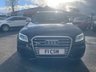 USED 2015 65 AUDI SQ5 3.0 BiTDI V6 SUV 5dr Diesel Tiptronic quattro Euro 6 (s/s) (313 ps) 