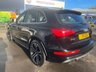 USED 2015 65 AUDI SQ5 3.0 BiTDI V6 SUV 5dr Diesel Tiptronic quattro Euro 6 (s/s) (313 ps) 