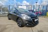 USED 2019 69 PEUGEOT 208 1.2 PureTech Tech Edition Hatchback 5dr Petrol Manual Euro 6 (s/s) (82 ps) 