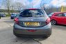 USED 2019 69 PEUGEOT 208 1.2 PureTech Tech Edition Hatchback 5dr Petrol Manual Euro 6 (s/s) (82 ps) 