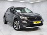 USED 2022 22 VOLKSWAGEN T-ROC 1.0 TSI Active SUV 5dr Petrol Manual Euro 6 (s/s) (110 ps) 2 KEYS, NAV, PRIV GLASS