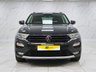 USED 2022 22 VOLKSWAGEN T-ROC 1.0 TSI Active SUV 5dr Petrol Manual Euro 6 (s/s) (110 ps) 2 KEYS, NAV, PRIV GLASS