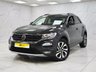 USED 2022 22 VOLKSWAGEN T-ROC 1.0 TSI Active SUV 5dr Petrol Manual Euro 6 (s/s) (110 ps) 2 KEYS, NAV, PRIV GLASS