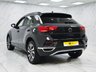 USED 2022 22 VOLKSWAGEN T-ROC 1.0 TSI Active SUV 5dr Petrol Manual Euro 6 (s/s) (110 ps) 2 KEYS, NAV, PRIV GLASS