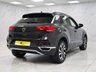 USED 2022 22 VOLKSWAGEN T-ROC 1.0 TSI Active SUV 5dr Petrol Manual Euro 6 (s/s) (110 ps) 2 KEYS, NAV, PRIV GLASS