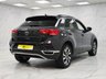 USED 2022 22 VOLKSWAGEN T-ROC 1.0 TSI Active SUV 5dr Petrol Manual Euro 6 (s/s) (110 ps) 2 KEYS, NAV, PRIV GLASS