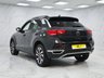 USED 2022 22 VOLKSWAGEN T-ROC 1.0 TSI Active SUV 5dr Petrol Manual Euro 6 (s/s) (110 ps) 2 KEYS, NAV, PRIV GLASS