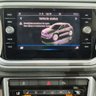 USED 2022 22 VOLKSWAGEN T-ROC 1.0 TSI Active SUV 5dr Petrol Manual Euro 6 (s/s) (110 ps) 2 KEYS, NAV, PRIV GLASS
