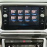 USED 2022 22 VOLKSWAGEN T-ROC 1.0 TSI Active SUV 5dr Petrol Manual Euro 6 (s/s) (110 ps) 2 KEYS, NAV, PRIV GLASS