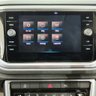 USED 2022 22 VOLKSWAGEN T-ROC 1.0 TSI Active SUV 5dr Petrol Manual Euro 6 (s/s) (110 ps) 2 KEYS, NAV, PRIV GLASS