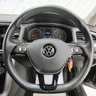 USED 2022 22 VOLKSWAGEN T-ROC 1.0 TSI Active SUV 5dr Petrol Manual Euro 6 (s/s) (110 ps) 2 KEYS, NAV, PRIV GLASS