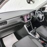 USED 2022 22 VOLKSWAGEN T-ROC 1.0 TSI Active SUV 5dr Petrol Manual Euro 6 (s/s) (110 ps) 2 KEYS, NAV, PRIV GLASS