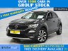 USED 2022 22 VOLKSWAGEN T-ROC 1.0 TSI Active SUV 5dr Petrol Manual Euro 6 (s/s) (110 ps) 2 KEYS, NAV, PRIV GLASS