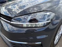 USED 2018 18 VOLKSWAGEN GOLF 2.0 TDI GT Hatchback 5dr Diesel DSG Euro 6 (s/s) (150 ps) 