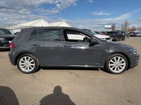 USED 2018 18 VOLKSWAGEN GOLF 2.0 TDI GT Hatchback 5dr Diesel DSG Euro 6 (s/s) (150 ps) 