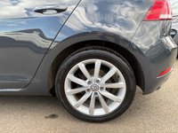 USED 2018 18 VOLKSWAGEN GOLF 2.0 TDI GT Hatchback 5dr Diesel DSG Euro 6 (s/s) (150 ps) 