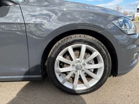 USED 2018 18 VOLKSWAGEN GOLF 2.0 TDI GT Hatchback 5dr Diesel DSG Euro 6 (s/s) (150 ps) 