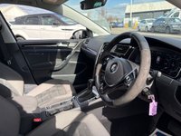 USED 2018 18 VOLKSWAGEN GOLF 2.0 TDI GT Hatchback 5dr Diesel DSG Euro 6 (s/s) (150 ps) 
