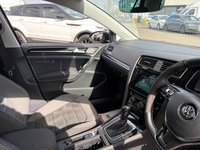 USED 2018 18 VOLKSWAGEN GOLF 2.0 TDI GT Hatchback 5dr Diesel DSG Euro 6 (s/s) (150 ps) 
