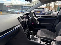 USED 2018 18 VOLKSWAGEN GOLF 2.0 TDI GT Hatchback 5dr Diesel DSG Euro 6 (s/s) (150 ps) 