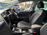 USED 2018 18 VOLKSWAGEN GOLF 2.0 TDI GT Hatchback 5dr Diesel DSG Euro 6 (s/s) (150 ps) 