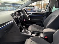 USED 2018 18 VOLKSWAGEN GOLF 2.0 TDI GT Hatchback 5dr Diesel DSG Euro 6 (s/s) (150 ps) 