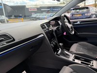 USED 2018 18 VOLKSWAGEN GOLF 2.0 TDI GT Hatchback 5dr Diesel DSG Euro 6 (s/s) (150 ps) 