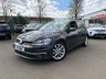 USED 2018 18 VOLKSWAGEN GOLF 2.0 TDI GT Hatchback 5dr Diesel DSG Euro 6 (s/s) (150 ps) 