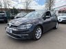 USED 2018 18 VOLKSWAGEN GOLF 2.0 TDI GT Hatchback 5dr Diesel DSG Euro 6 (s/s) (150 ps) 
