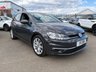USED 2018 18 VOLKSWAGEN GOLF 2.0 TDI GT Hatchback 5dr Diesel DSG Euro 6 (s/s) (150 ps) 